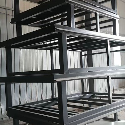 振動(dòng)刀床身